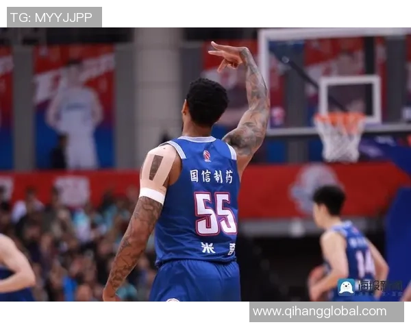 青岛与广厦激战正酣精彩视频直播尽在眼前不容错过